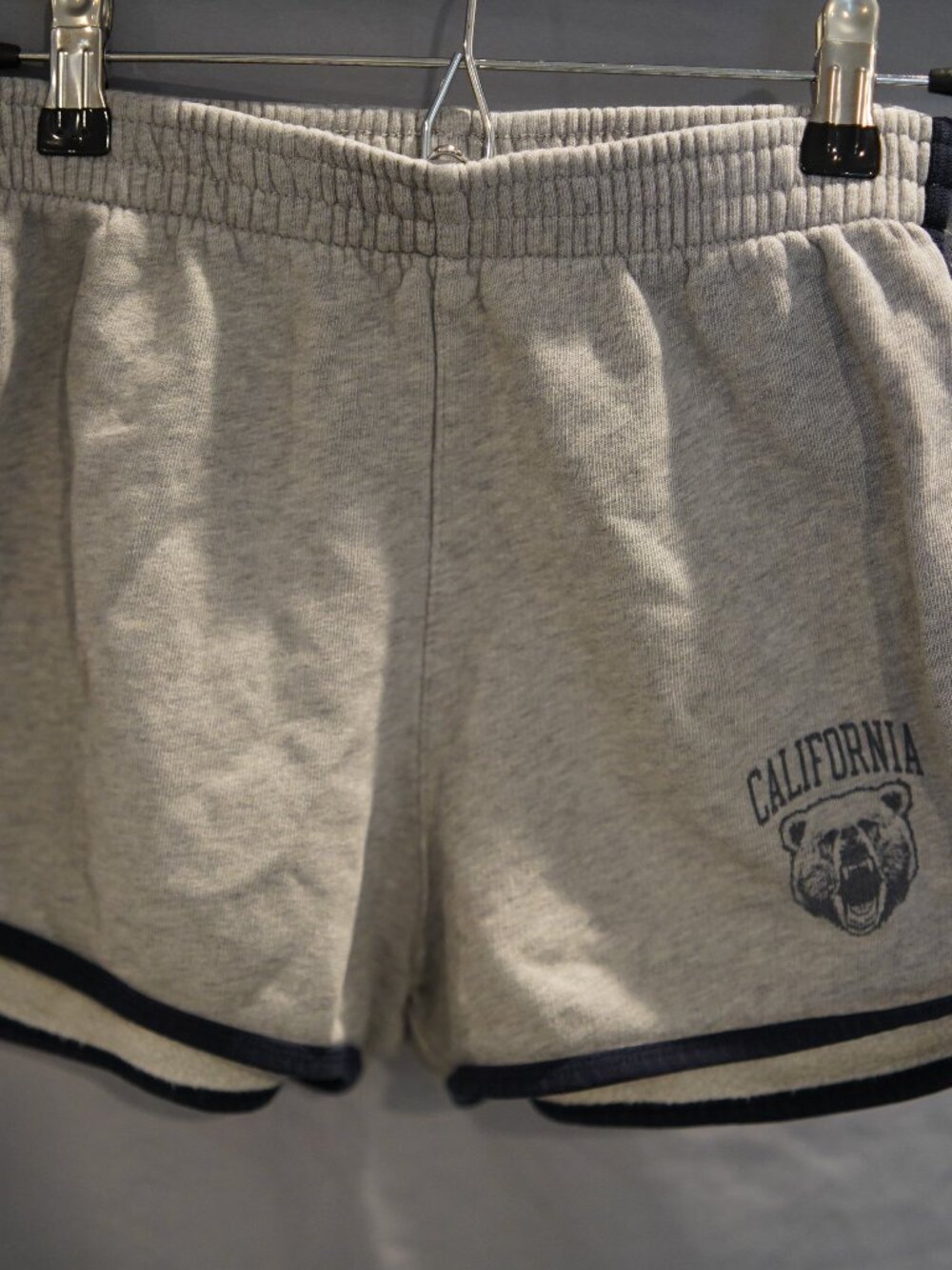 Brandy Melville Lounge Shorts